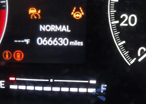 2022 Honda Civic Sport z USA, uszkodzony, nr VIN 2HGFE2F56NH530925